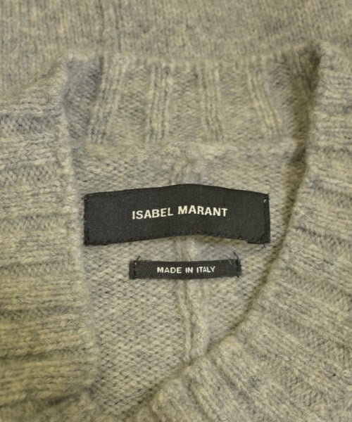 ISABEL MARANT 毛衣
