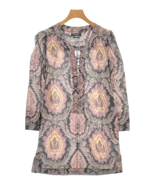 ISABEL MARANT 女襯衫