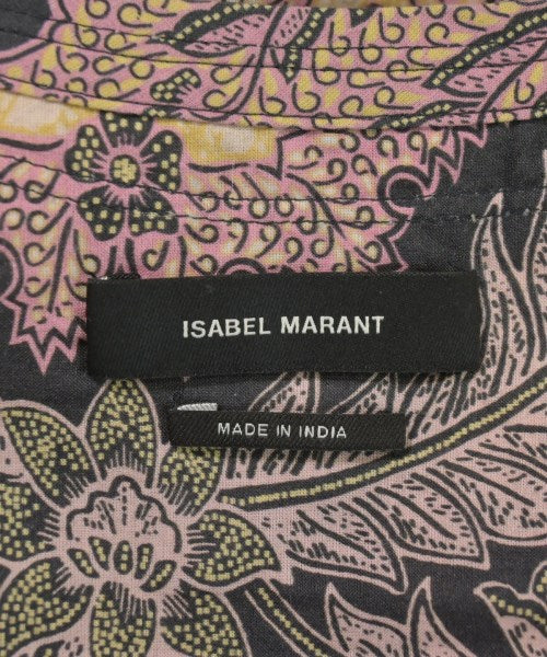 ISABEL MARANT 女襯衫