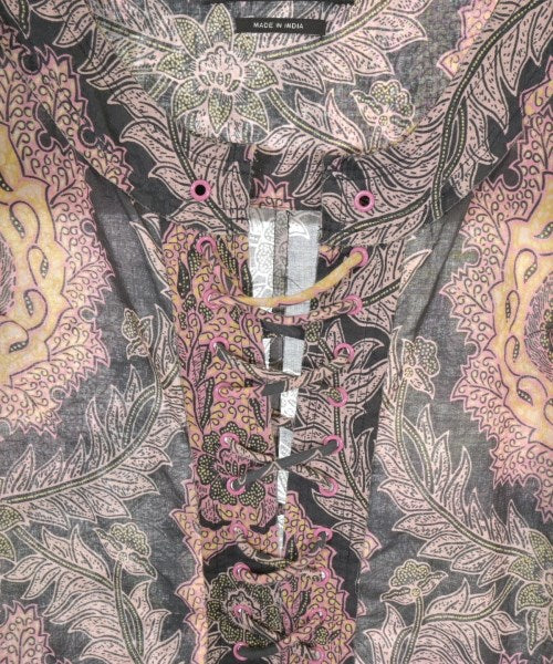 ISABEL MARANT 女襯衫
