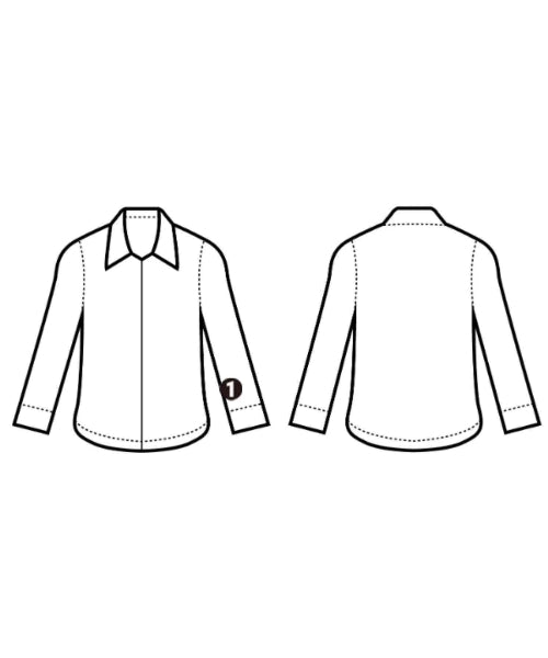 ISABEL MARANT 女襯衫