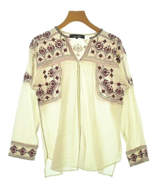 ISABEL MARANT 休閒襯衫