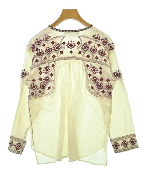 ISABEL MARANT 休閒襯衫