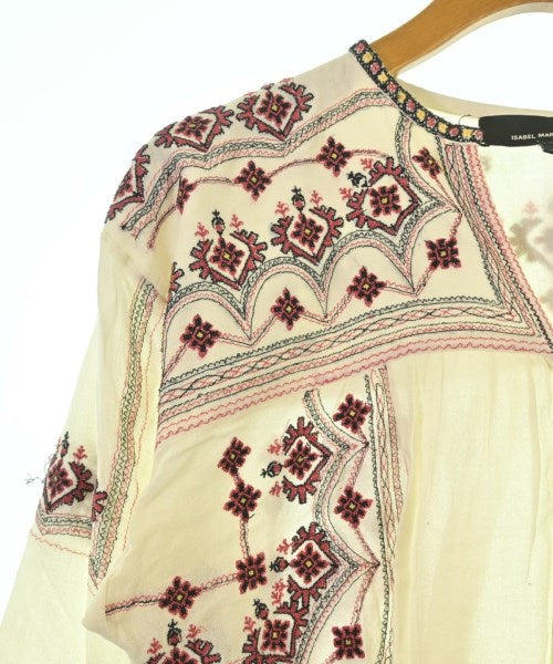 ISABEL MARANT 休閒襯衫