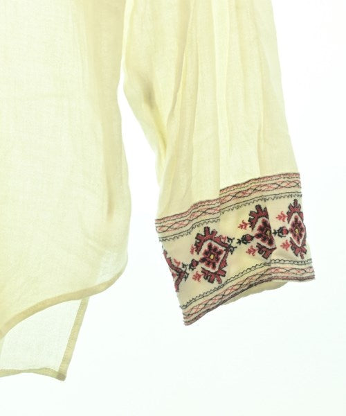 ISABEL MARANT 休閒襯衫