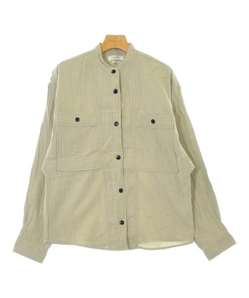 MARANT ETOILE 休閒襯衫