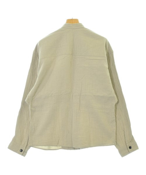 MARANT ETOILE 休閒襯衫