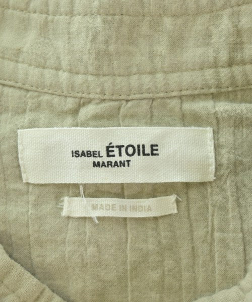MARANT ETOILE 休閒襯衫
