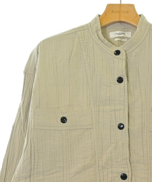 MARANT ETOILE 休閒襯衫