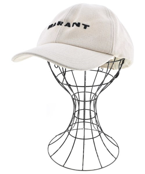 ISABEL MARANT 棒球帽
