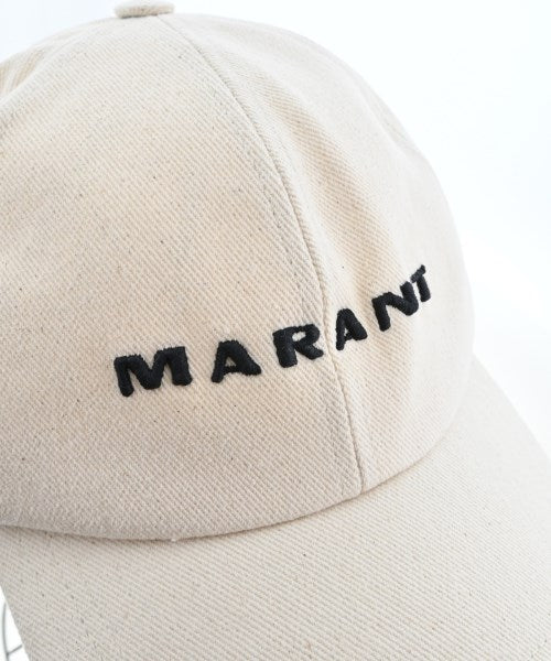 ISABEL MARANT 棒球帽