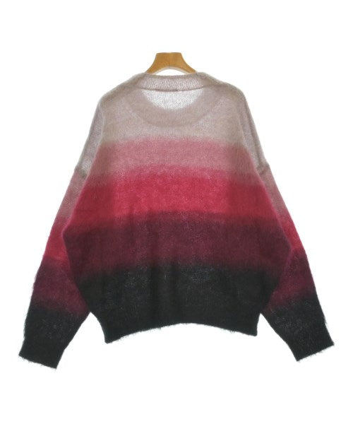 ISABEL MARANT 毛衣
