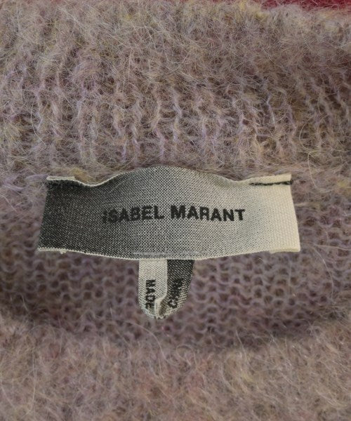 ISABEL MARANT 毛衣