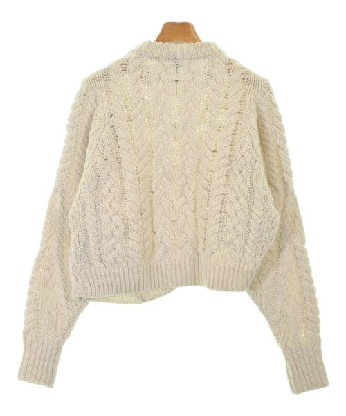 ISABEL MARANT 毛衣