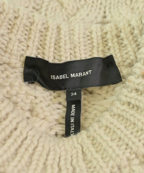 ISABEL MARANT 毛衣