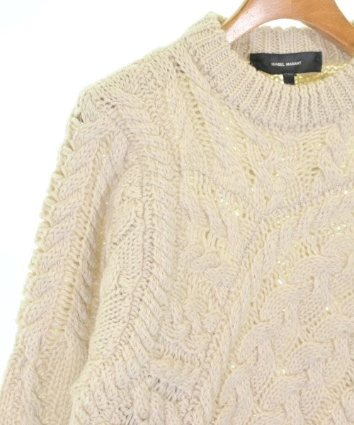 ISABEL MARANT 毛衣