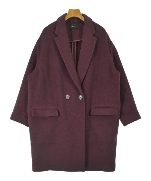 ISABEL MARANT 切斯特披風