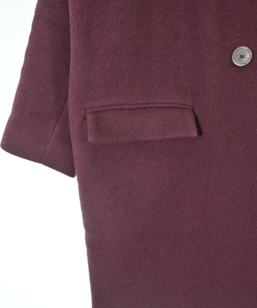 ISABEL MARANT 切斯特披風