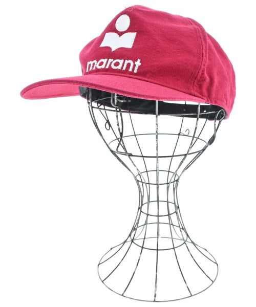ISABEL MARANT 棒球帽