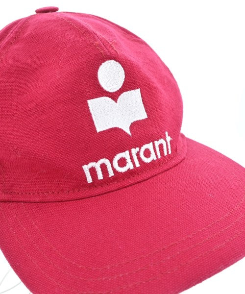 ISABEL MARANT 棒球帽