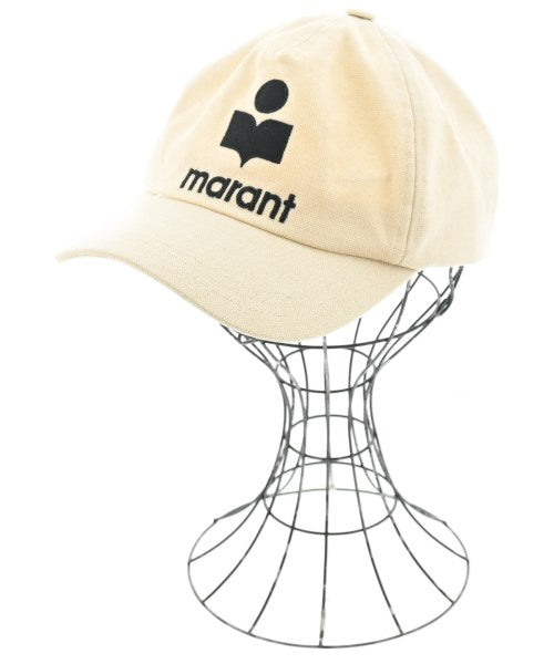 ISABEL MARANT 棒球帽
