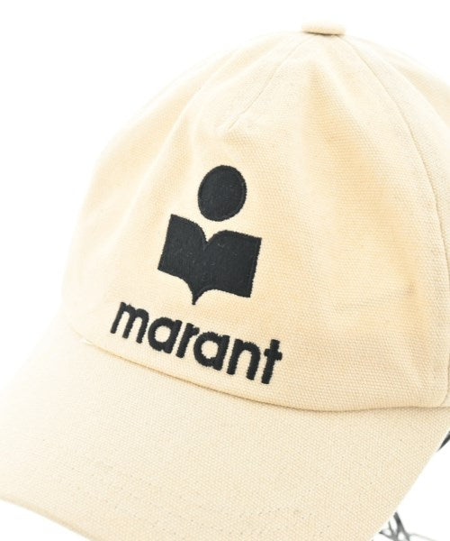 ISABEL MARANT 棒球帽