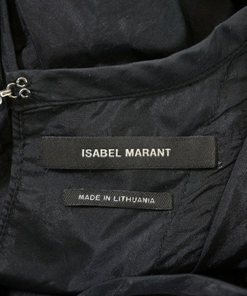 ISABEL MARANT 女襯衫