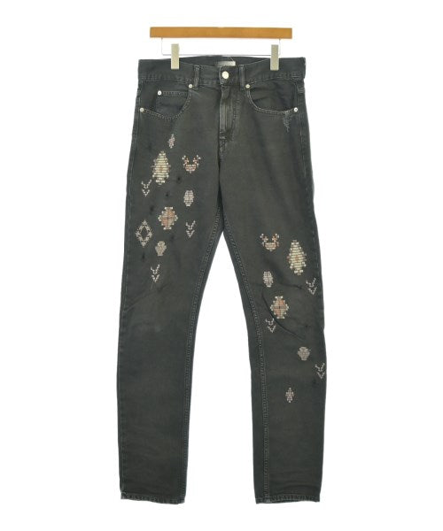 ISABEL MARANT 牛仔褲