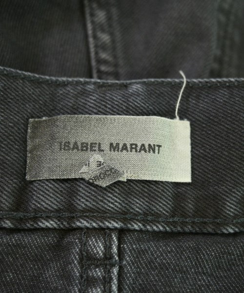 ISABEL MARANT 牛仔褲