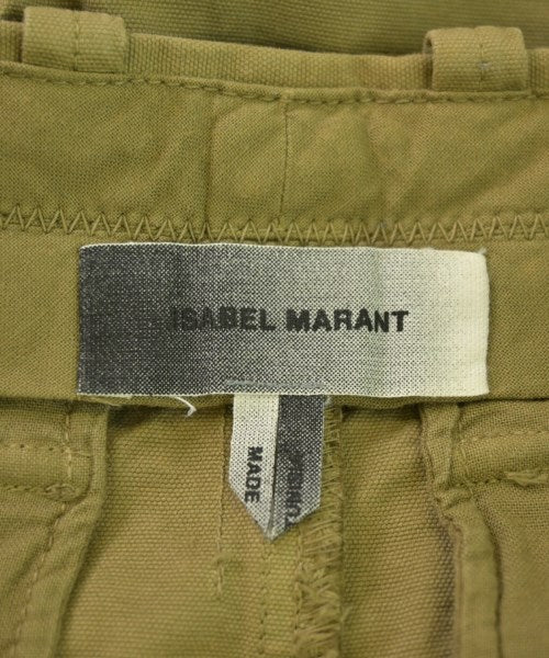 ISABEL MARANT 休閒褲