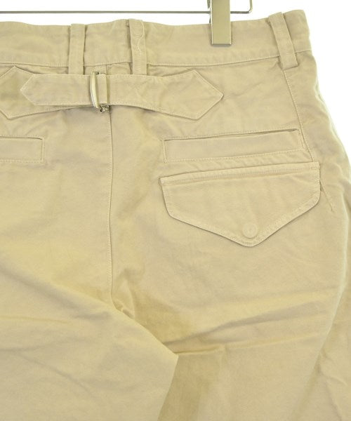 ISABEL MARANT 短褲