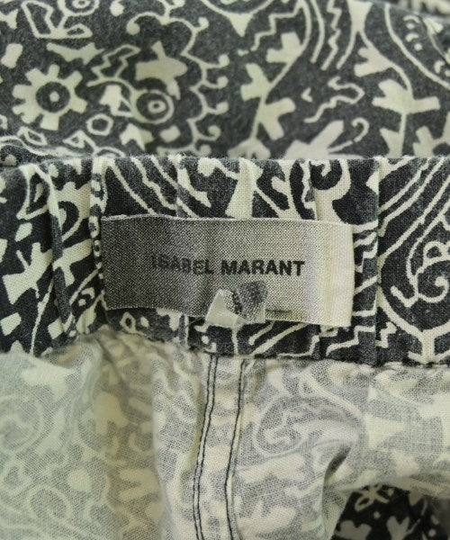 ISABEL MARANT 其他款