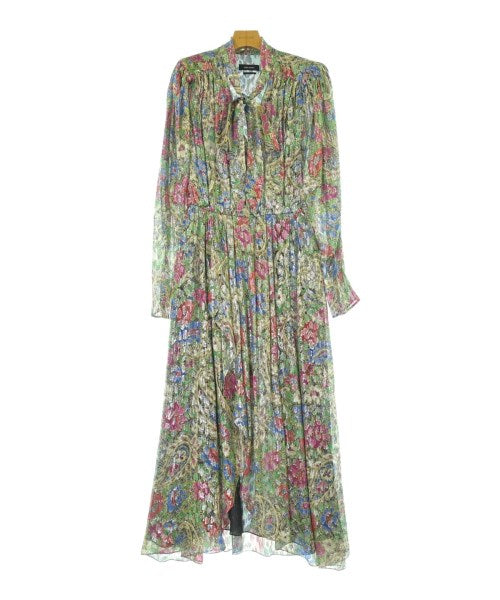 ISABEL MARANT 洋裝