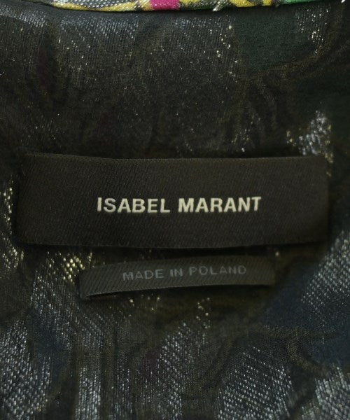 ISABEL MARANT 洋裝