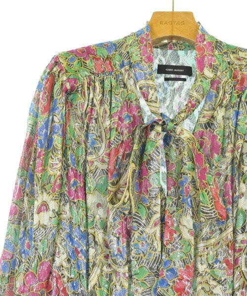 ISABEL MARANT 洋裝