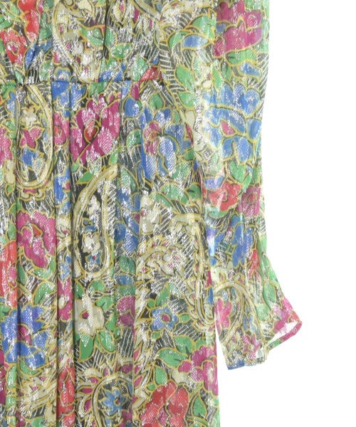ISABEL MARANT 洋裝