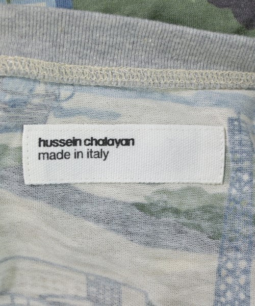 Hussein Chalayan T恤/上衣