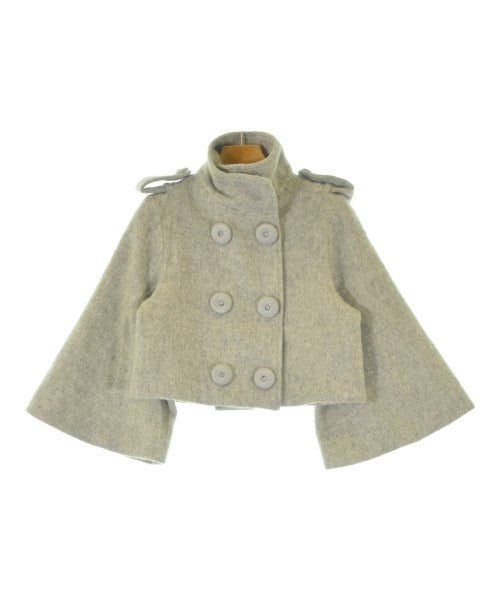 Hussein Chalayan 其他大衣