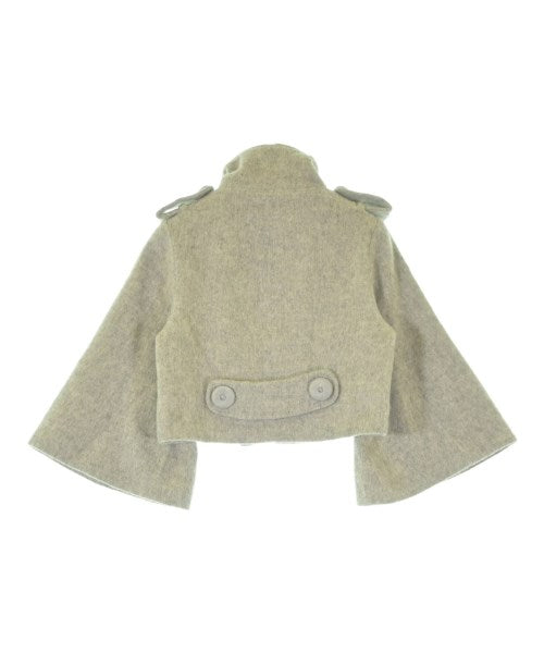 Hussein Chalayan 其他大衣