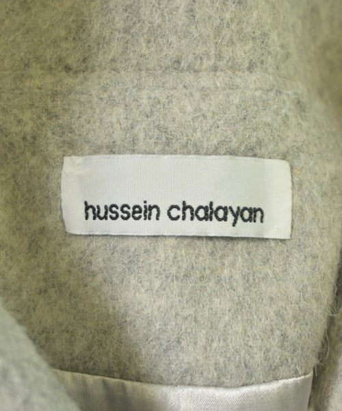 Hussein Chalayan 其他大衣