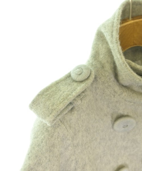 Hussein Chalayan 其他大衣