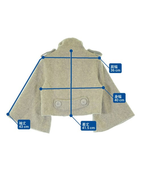 Hussein Chalayan 其他大衣