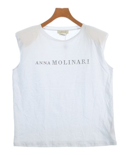 ANNA MOLINARI 背心