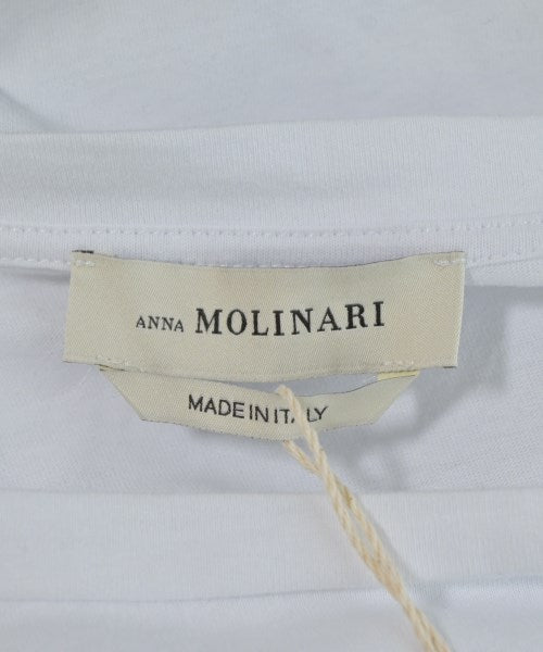 ANNA MOLINARI 背心