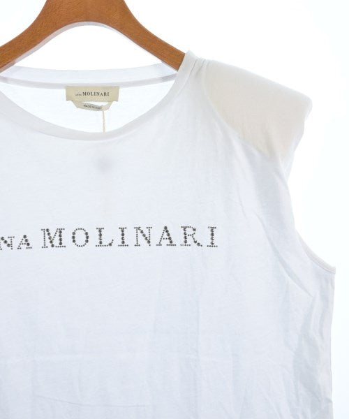 ANNA MOLINARI 背心