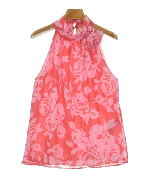 ANNA MOLINARI 女襯衫