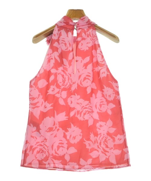 ANNA MOLINARI 女襯衫