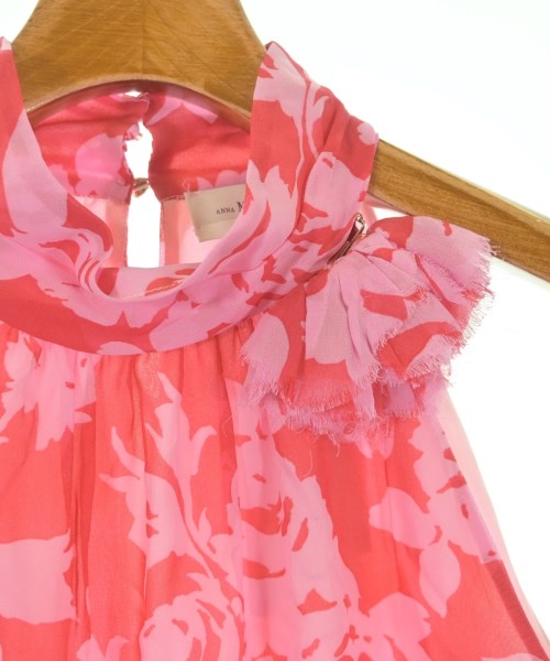 ANNA MOLINARI 女襯衫