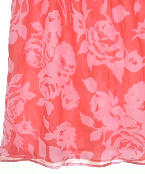 ANNA MOLINARI 女襯衫