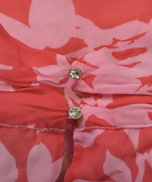 ANNA MOLINARI 女襯衫